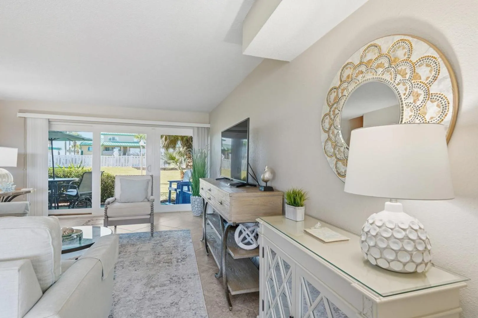 Seaspray Condos 115A