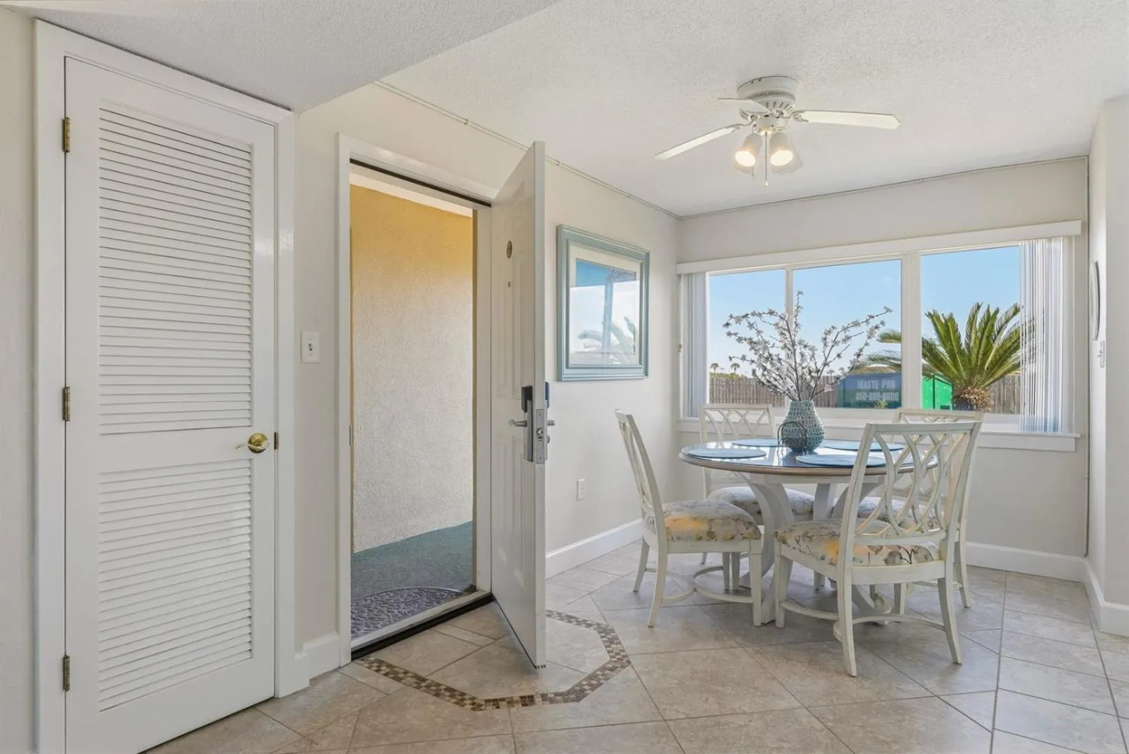 Seaspray Condos 115A