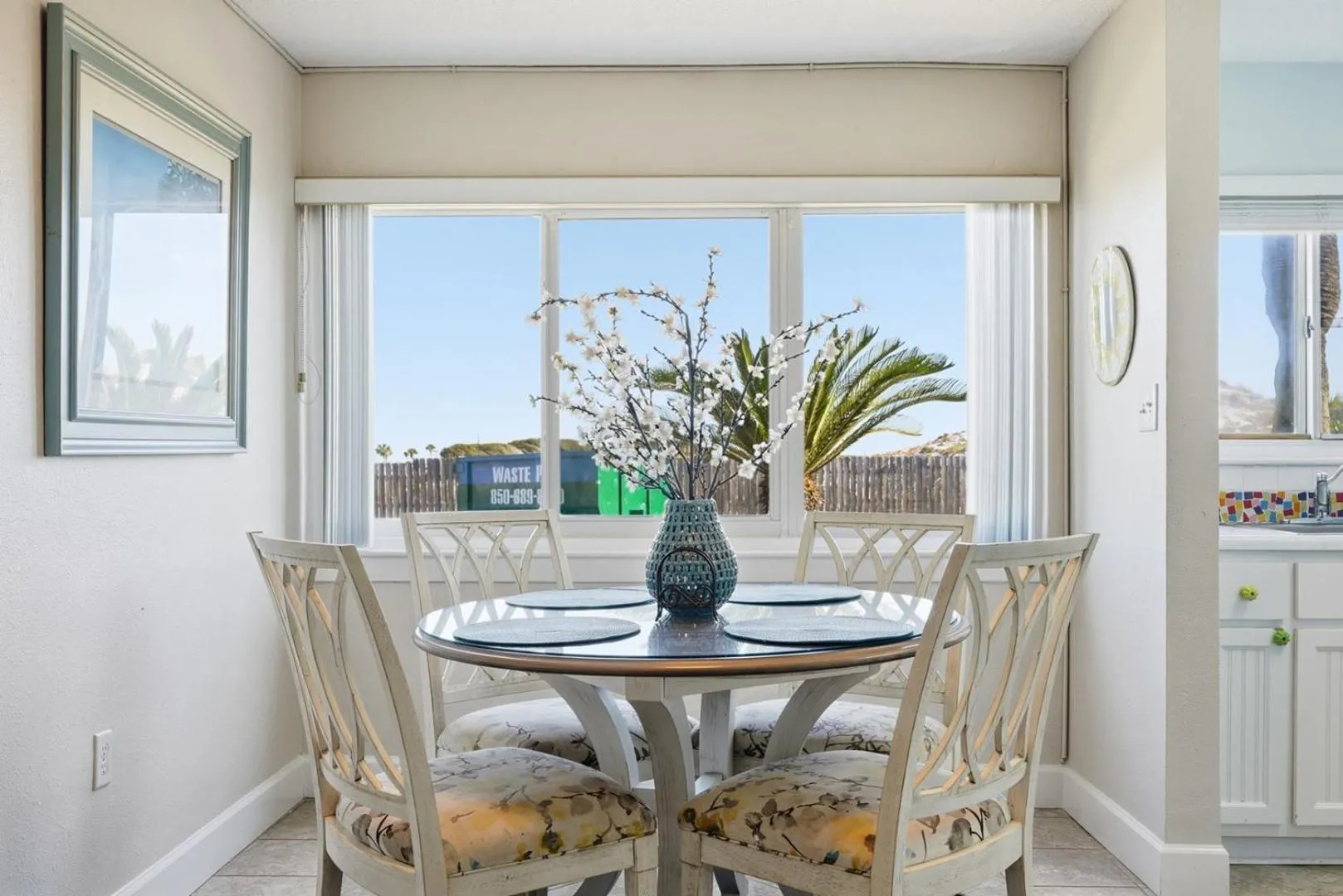 Seaspray Condos 115A