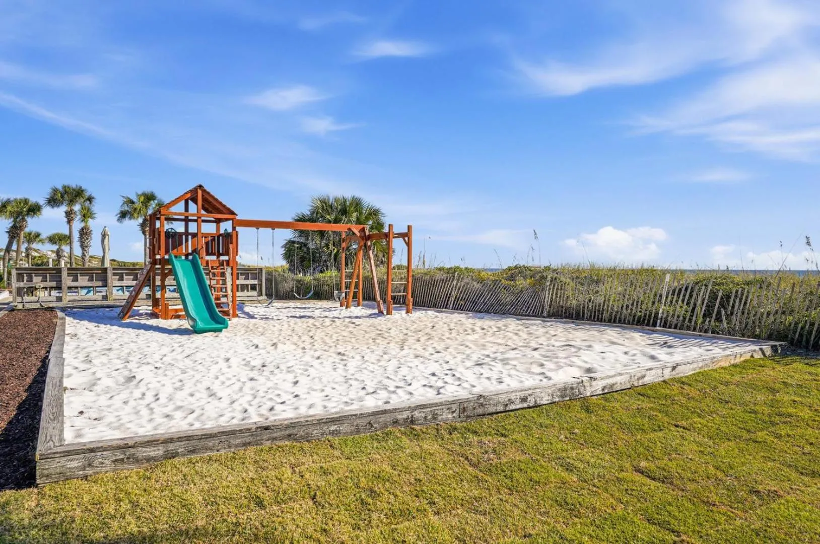 Seaspray Condos 115A