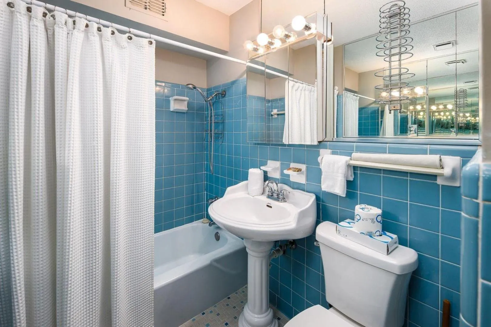 Seaspray Condos 115A