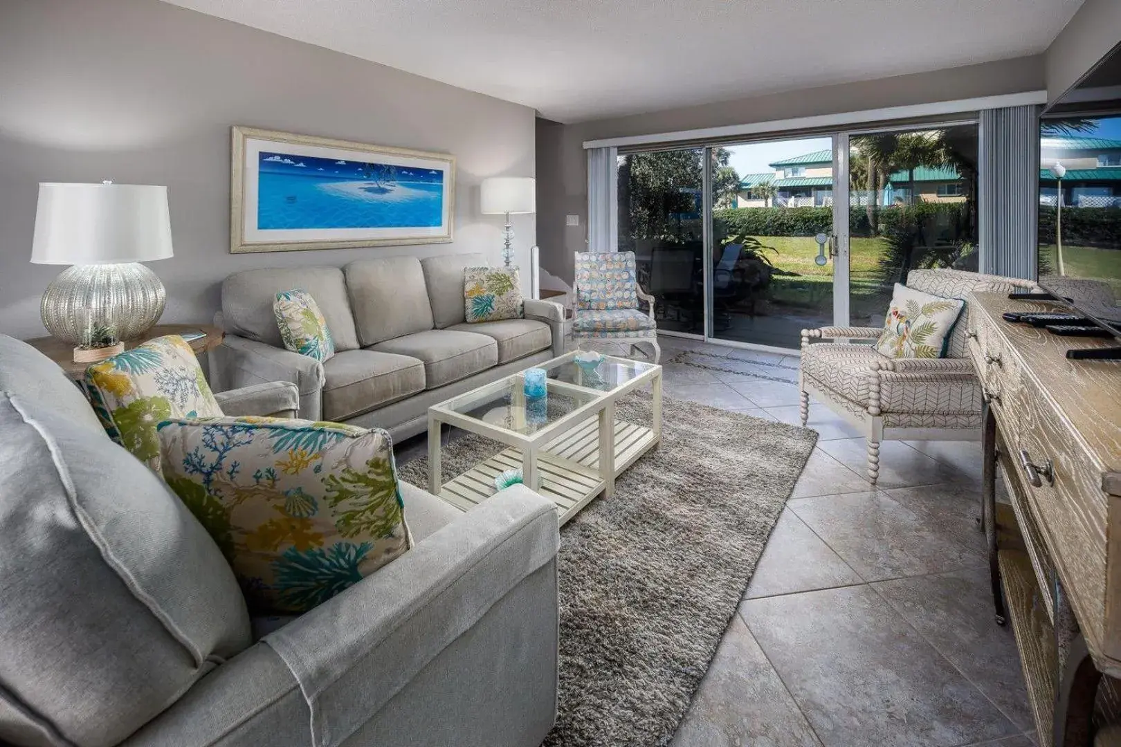 Seaspray Condos 115A Seaspray Condos 115A