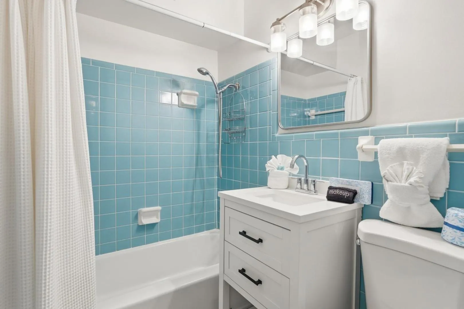 Seaspray Condos 115A
