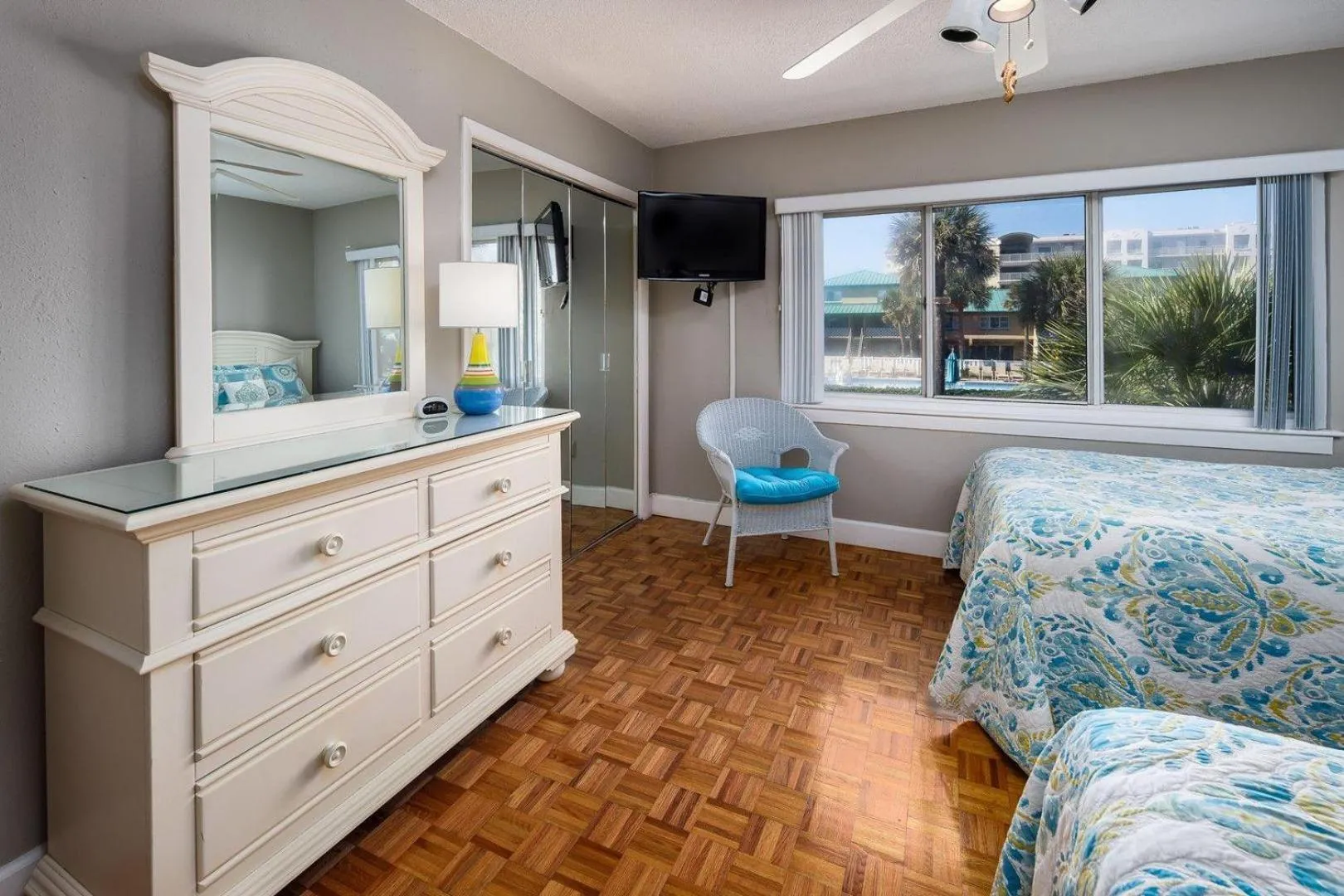 Seaspray Condos 115A