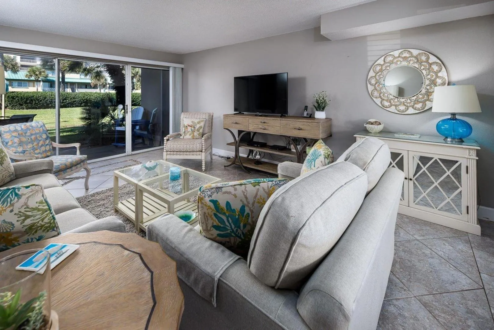 Seaspray Condos 115A