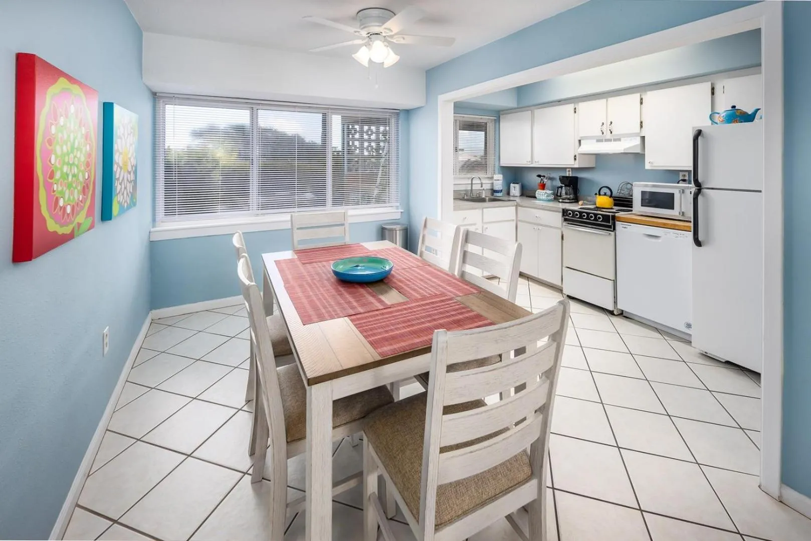 Seaspray Condos 108B