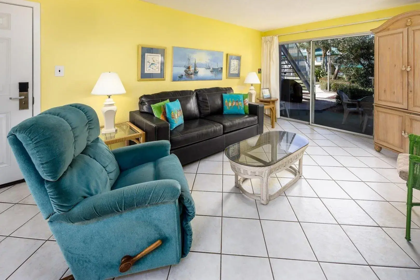 Seaspray Condos 108B Seaspray Condos 108B