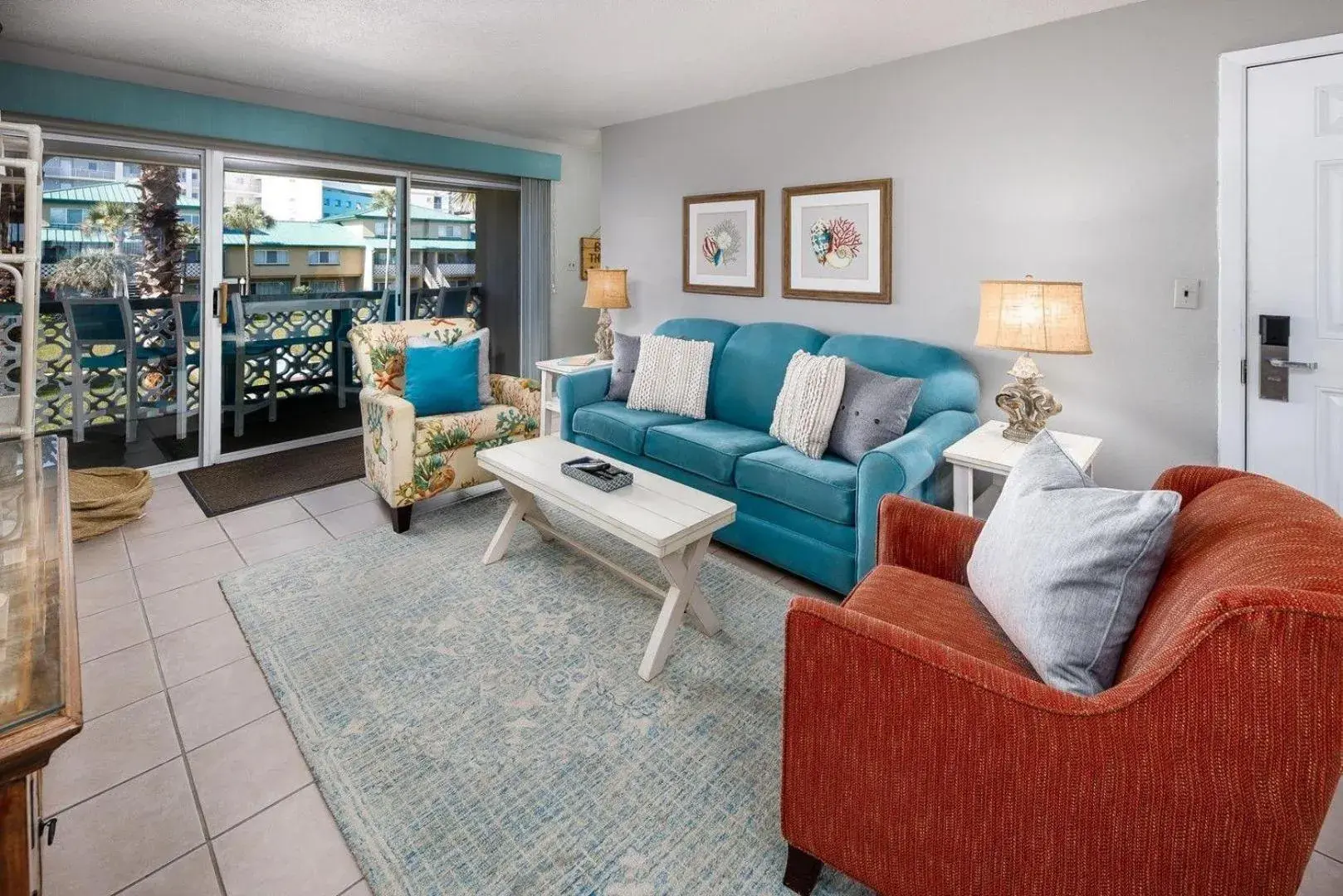 Seaspray Condos 112D Seaspray Condos 112D