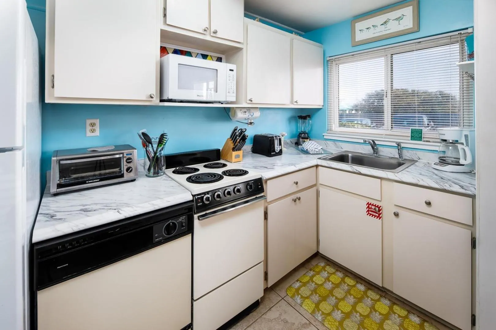 Seaspray Condos 109B