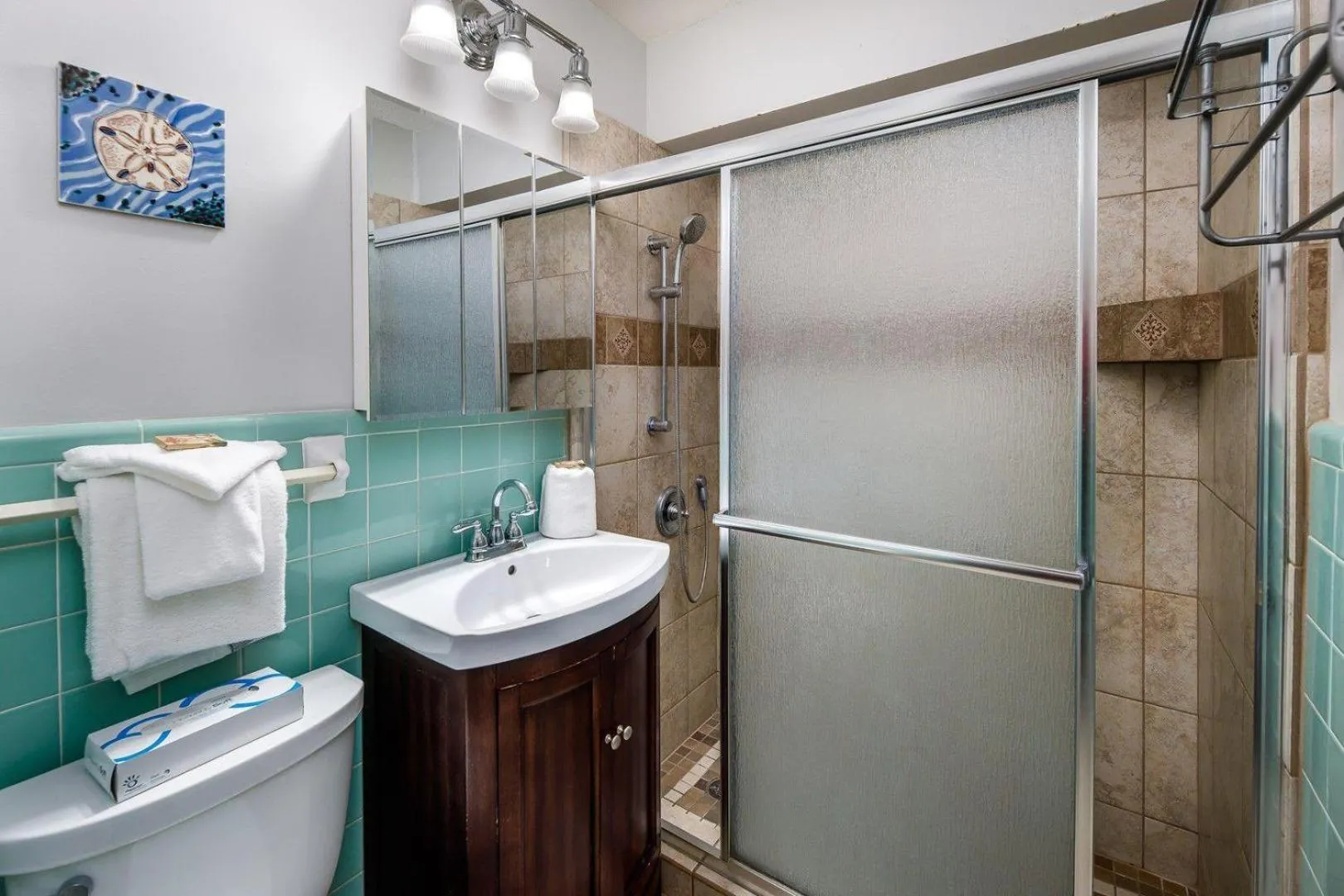 Seaspray Condos 109B
