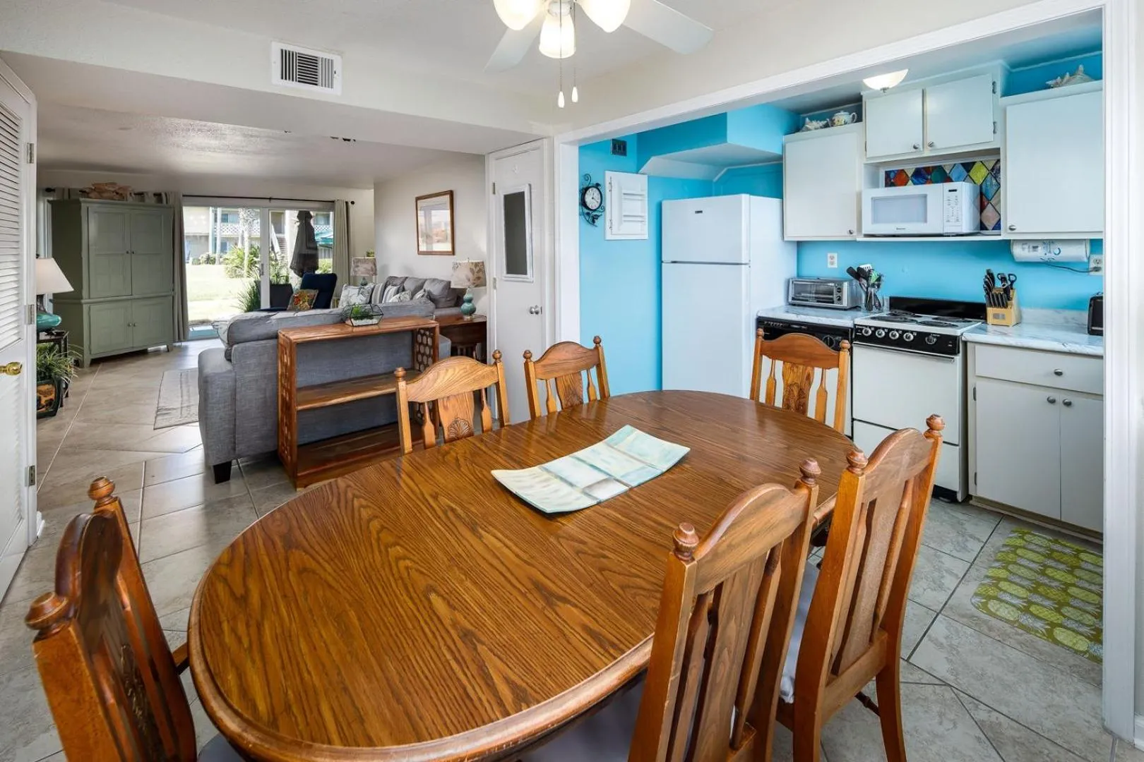 Seaspray Condos 109B