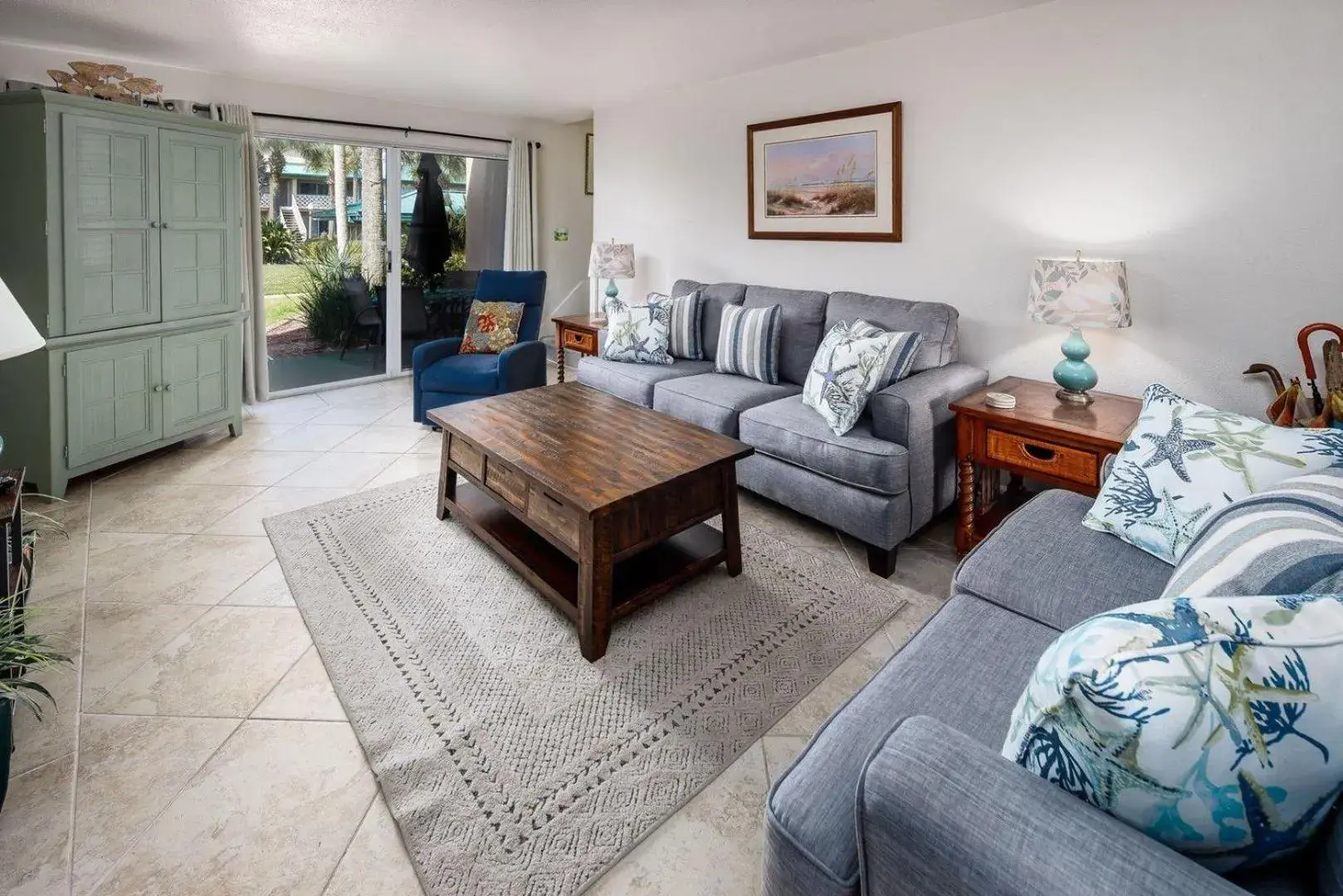 Seaspray Condos 109B Seaspray Condos 109B