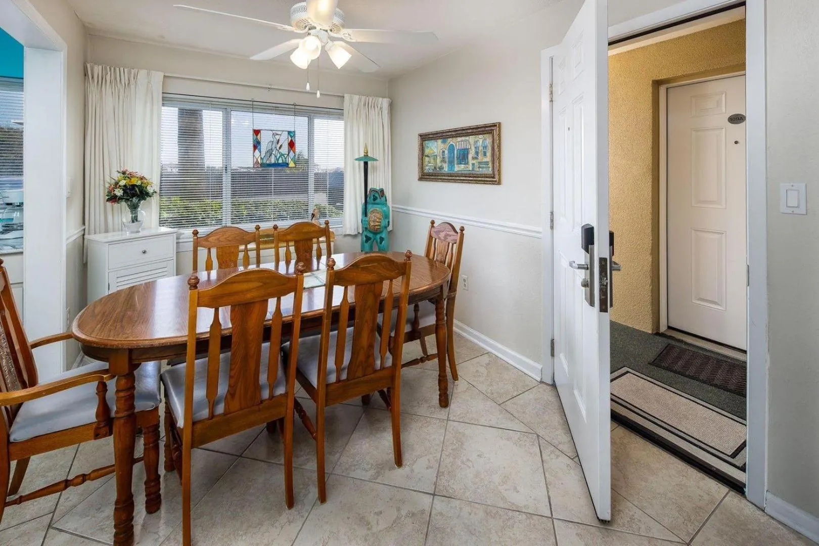 Seaspray Condos 109B