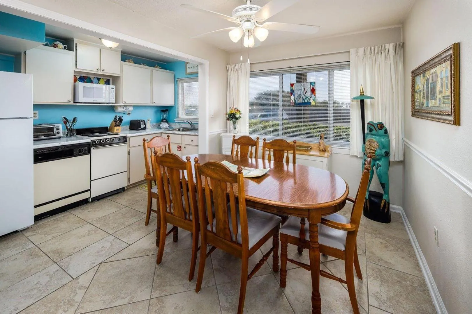 Seaspray Condos 109B