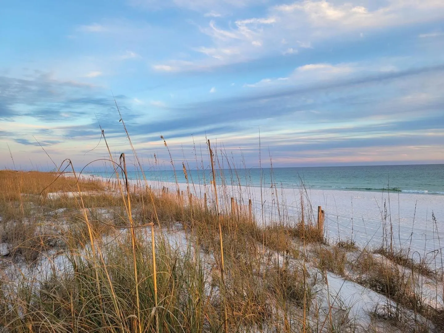 Seaspray Condos 109B