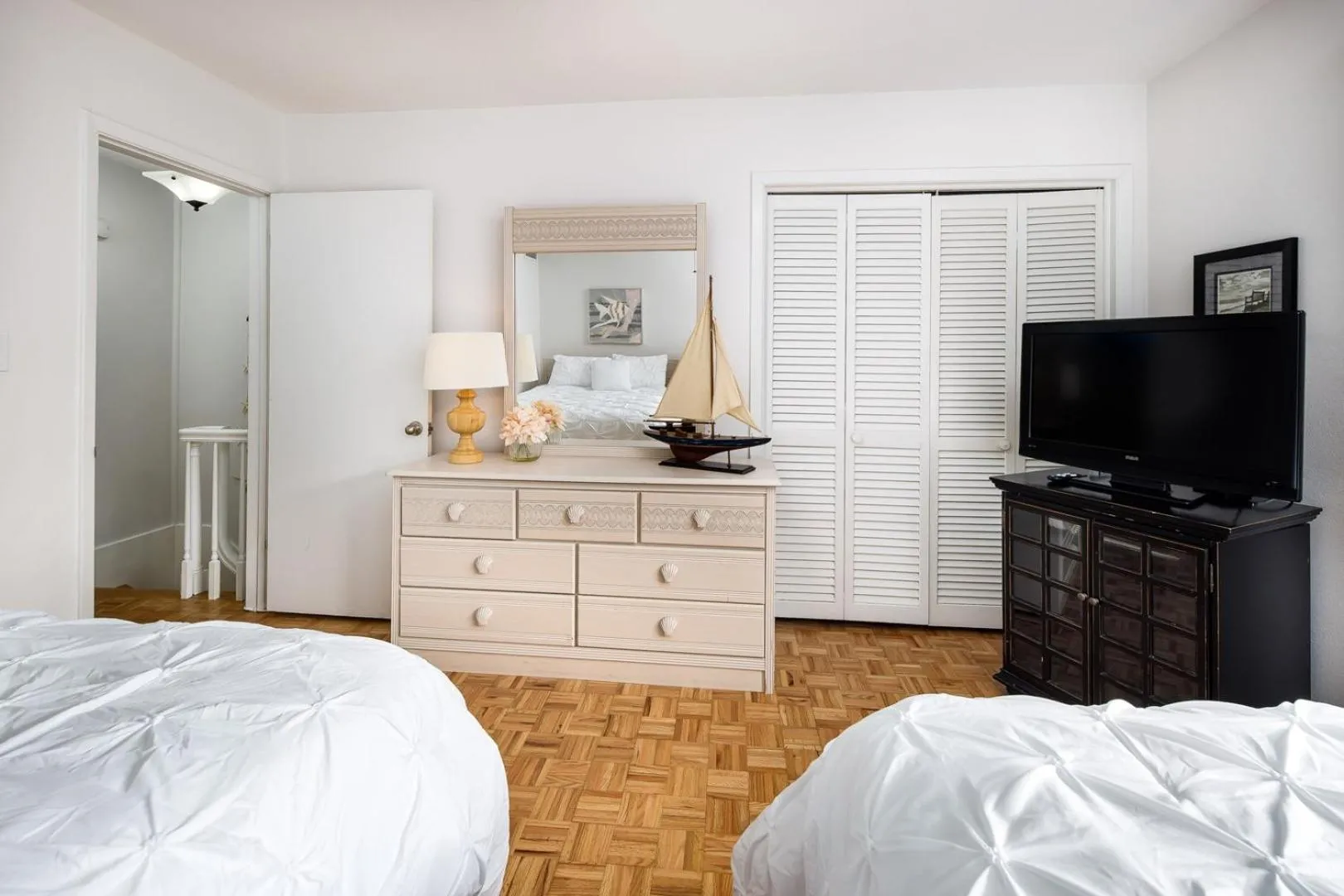 Seaspray Condos 201A