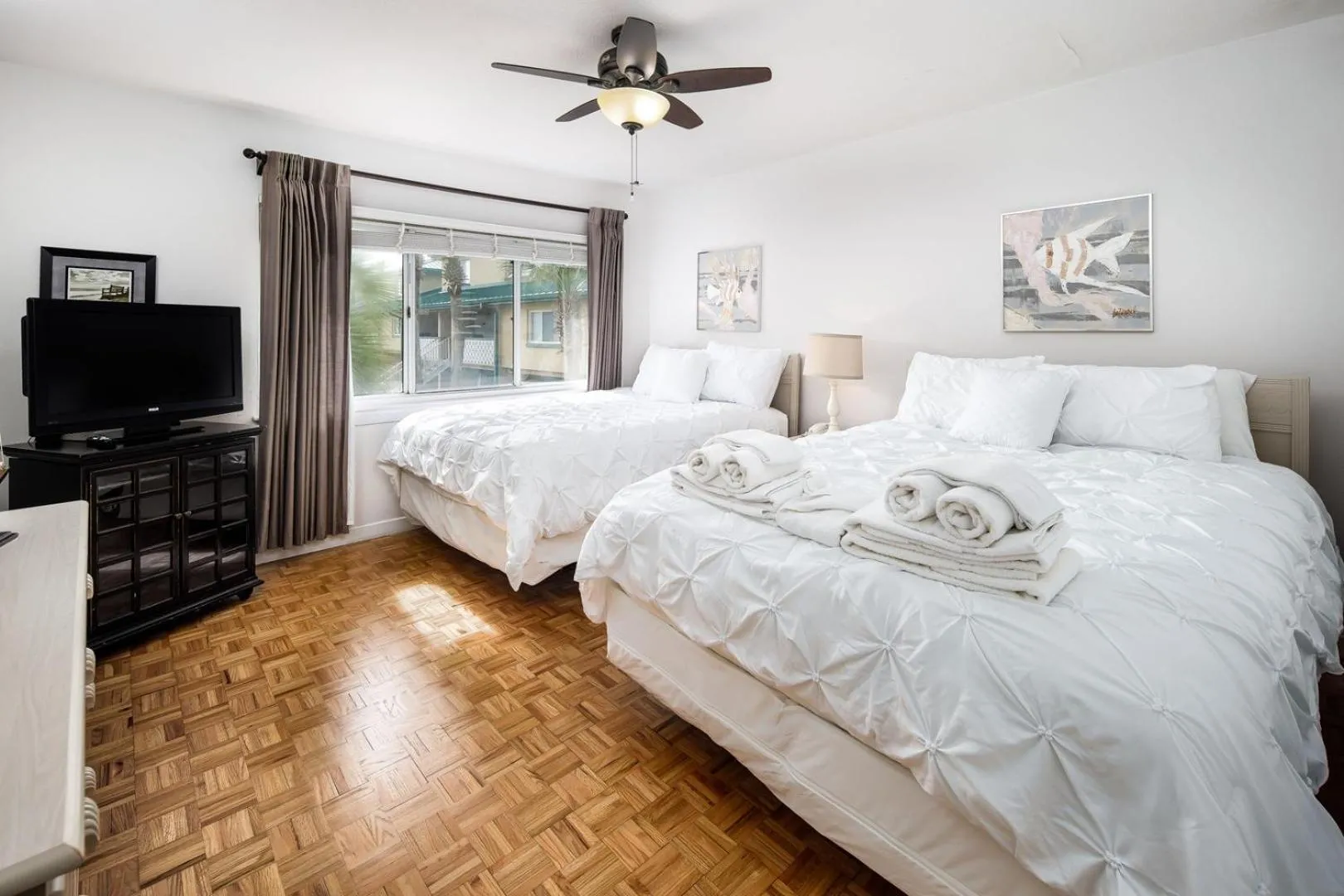 Seaspray Condos 201A