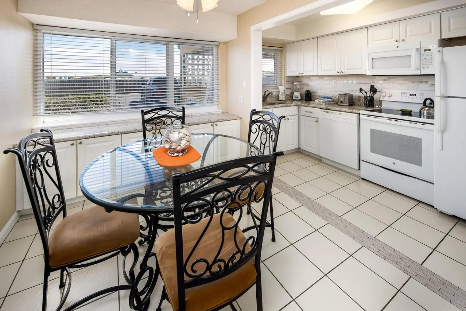 Seaspray Condos 114B