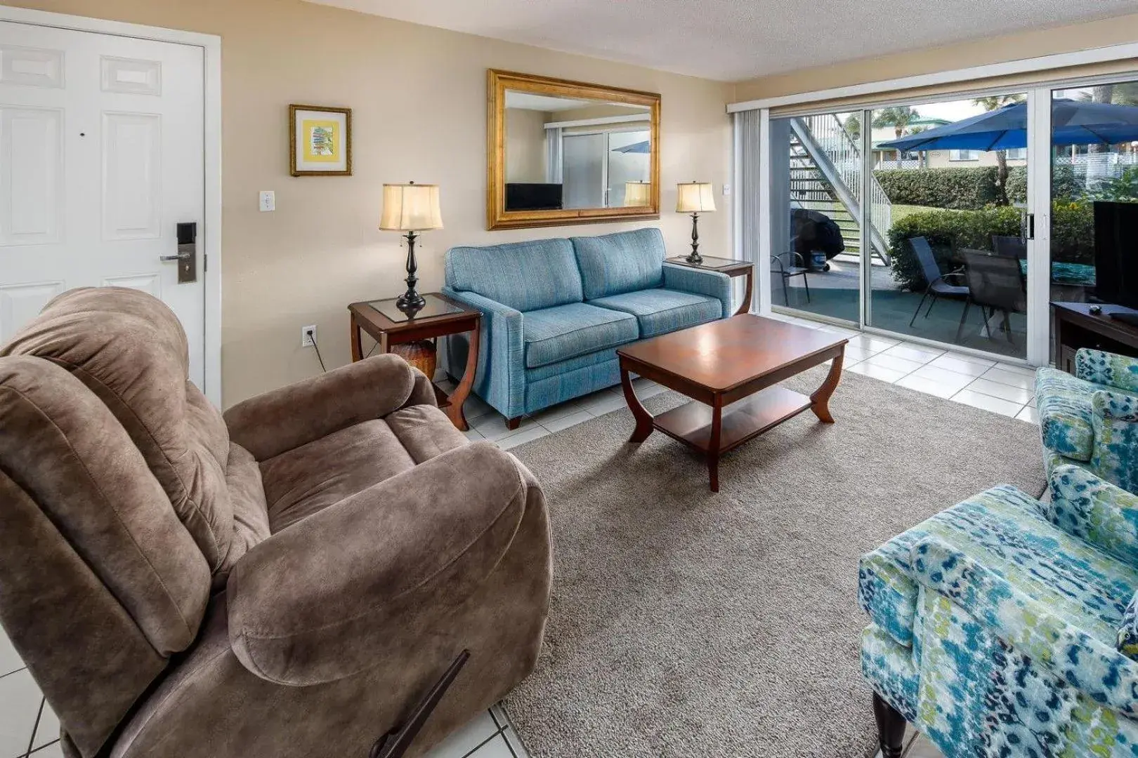 Seaspray Condos 114B Seaspray Condos 114B