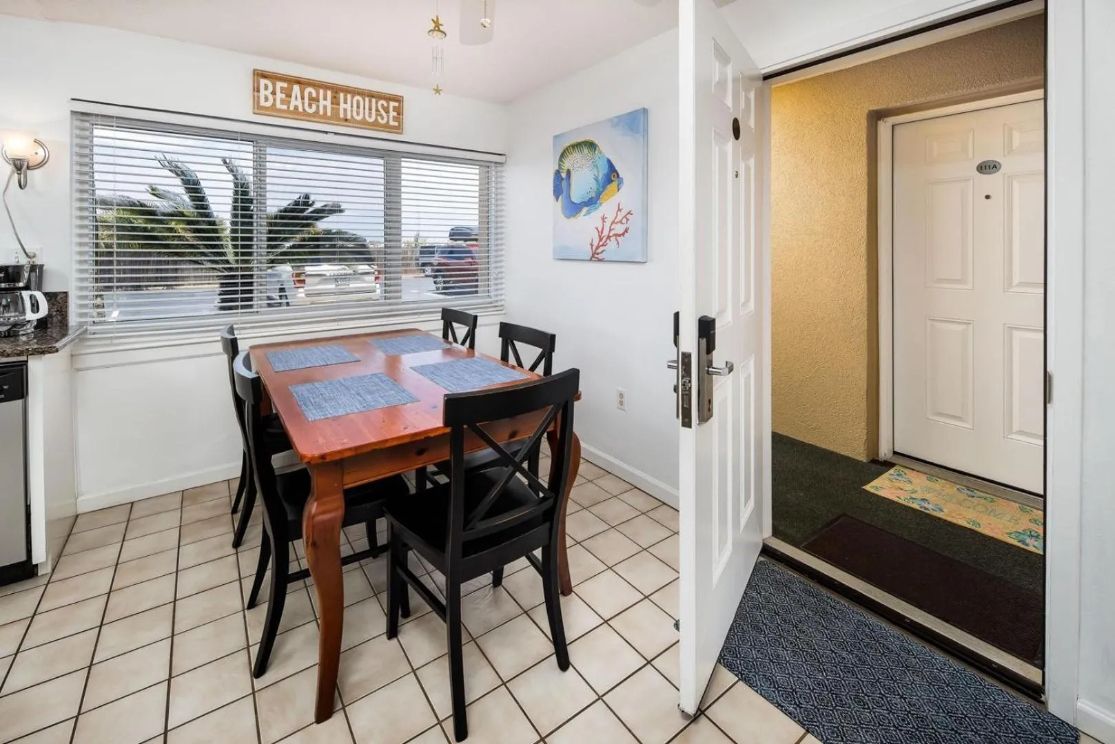 Seaspray Condos 111B