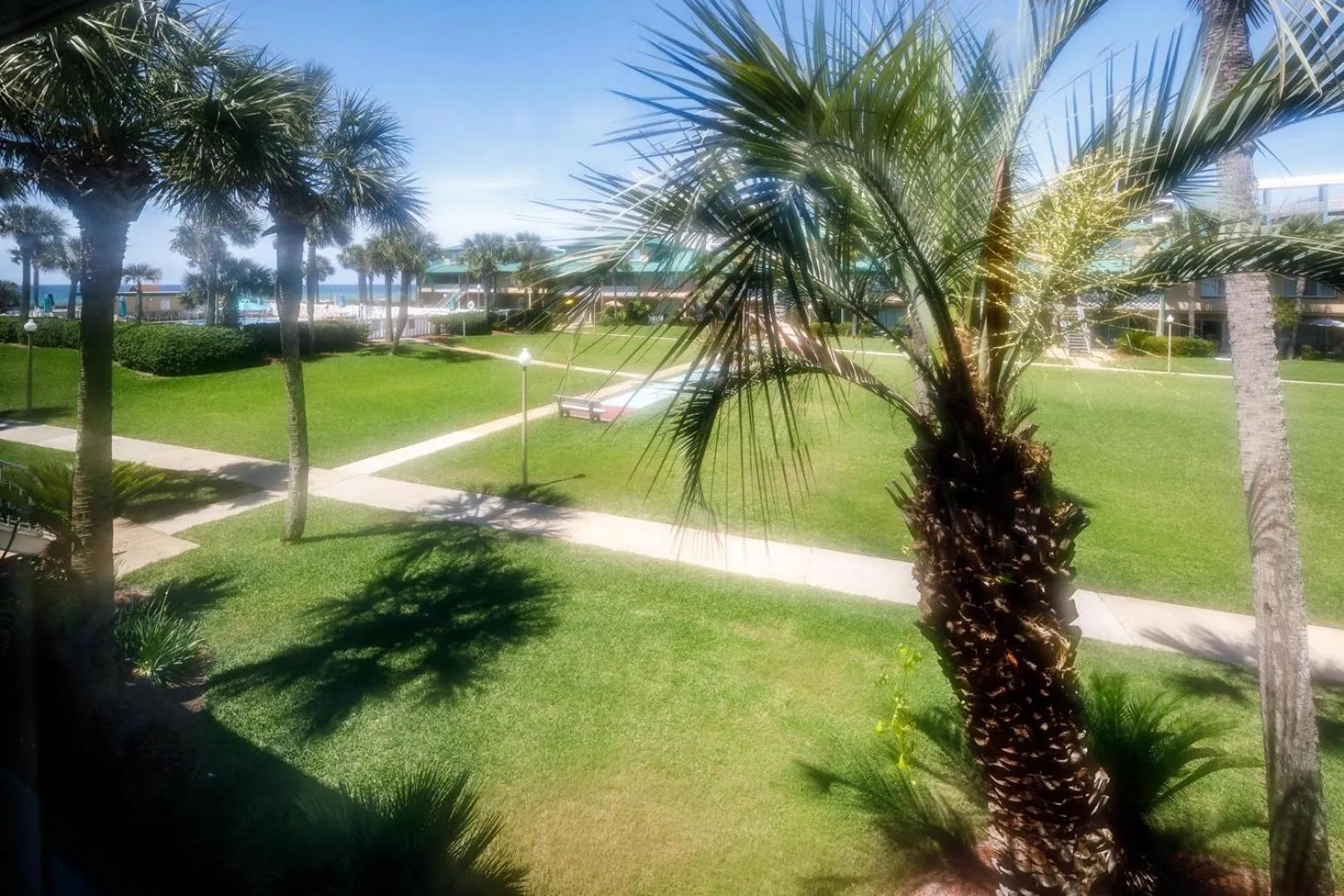 Seaspray Condos 111B