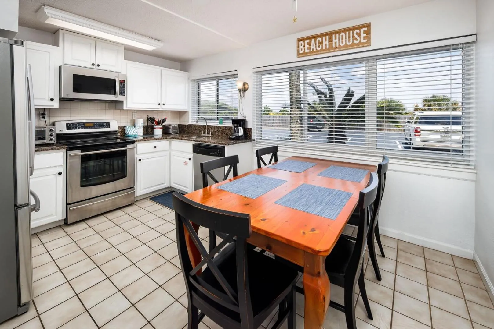 Seaspray Condos 111B