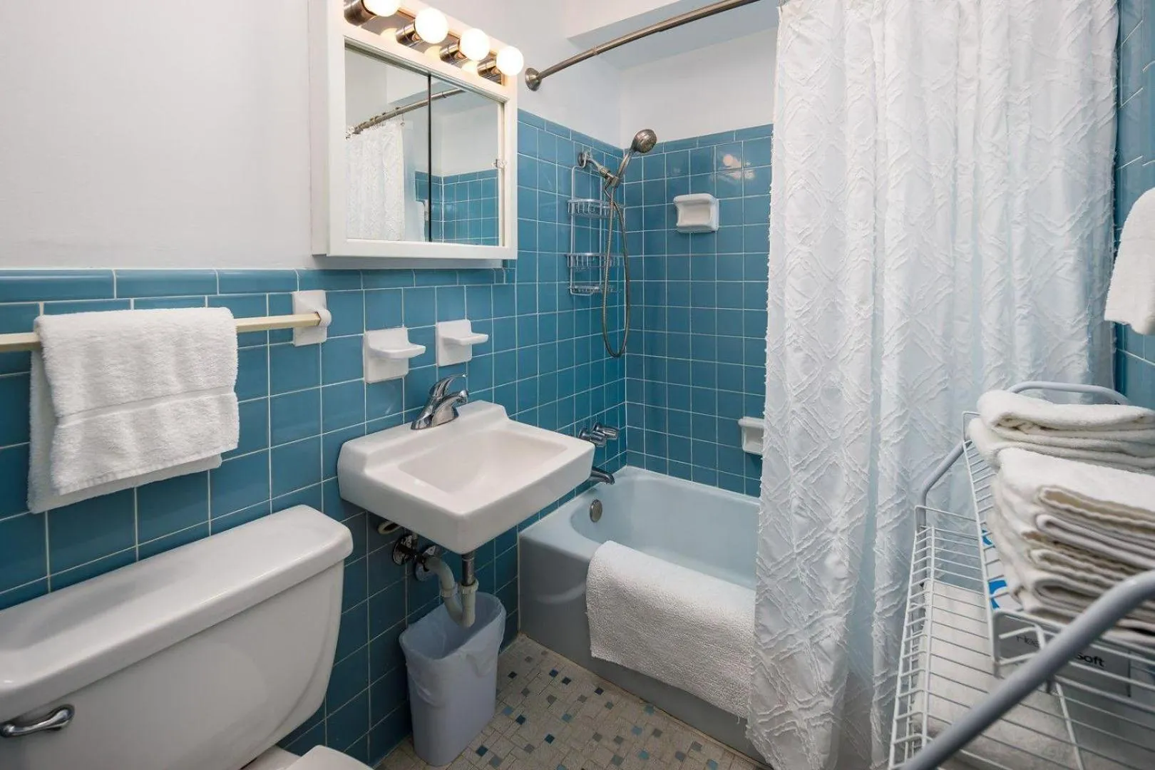 Seaspray Condos 111B