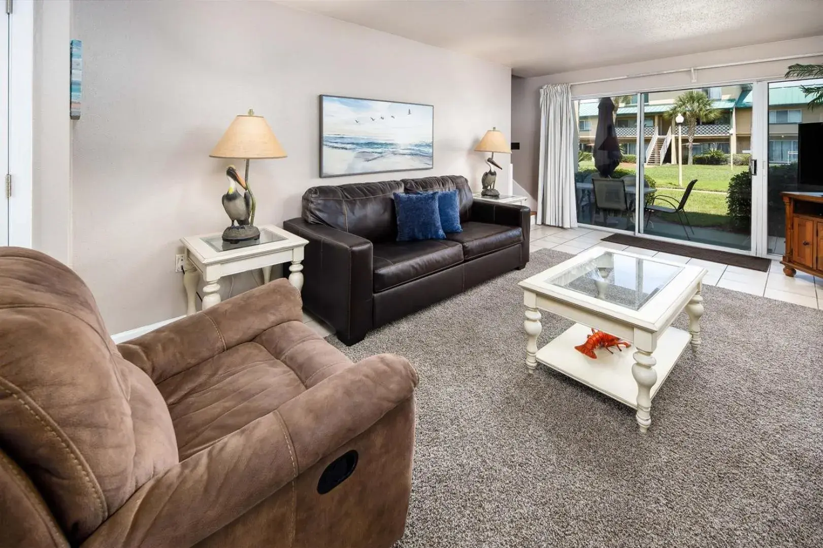 Seaspray Condos 205A Seaspray Condos 205A