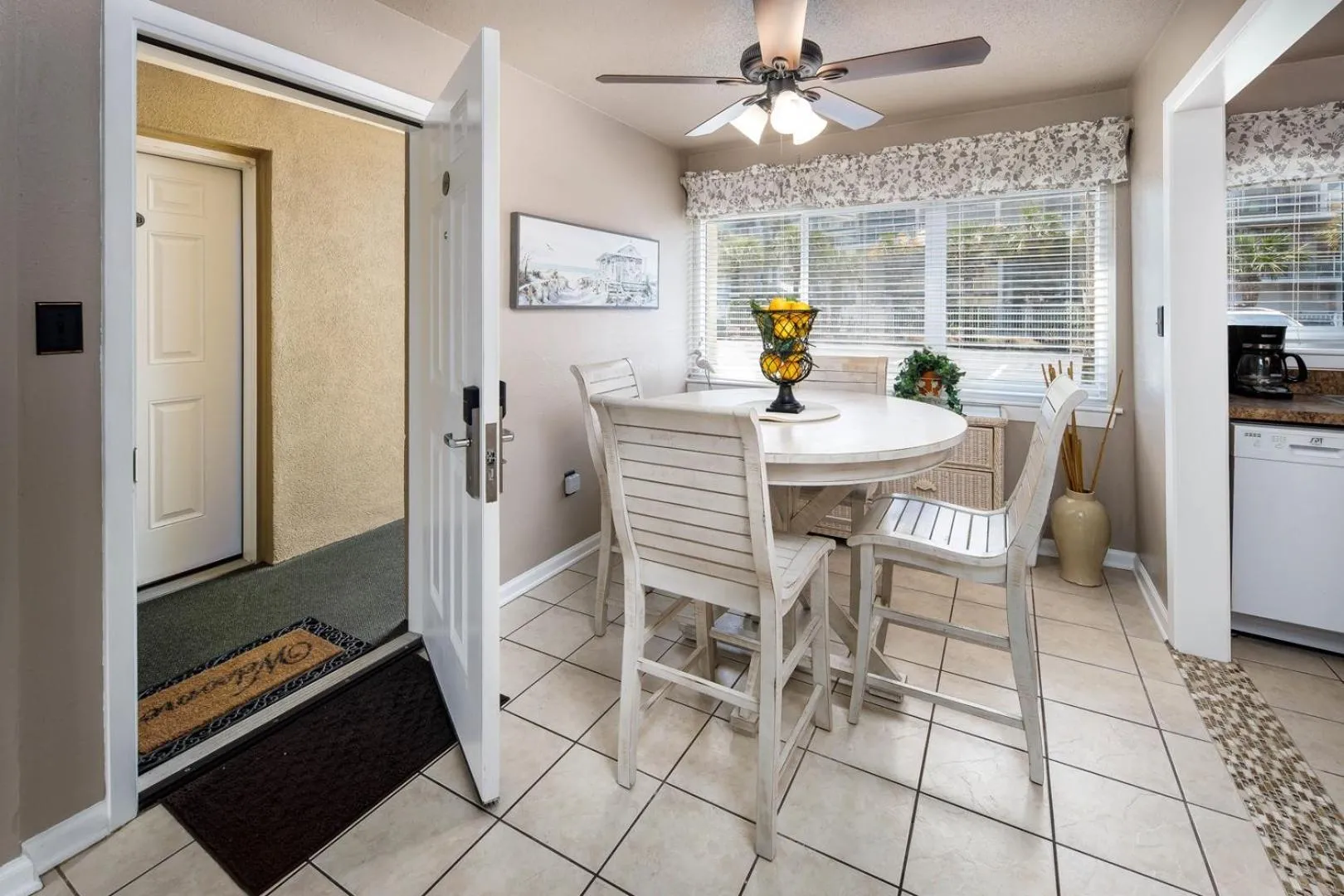Seaspray Condos 205A