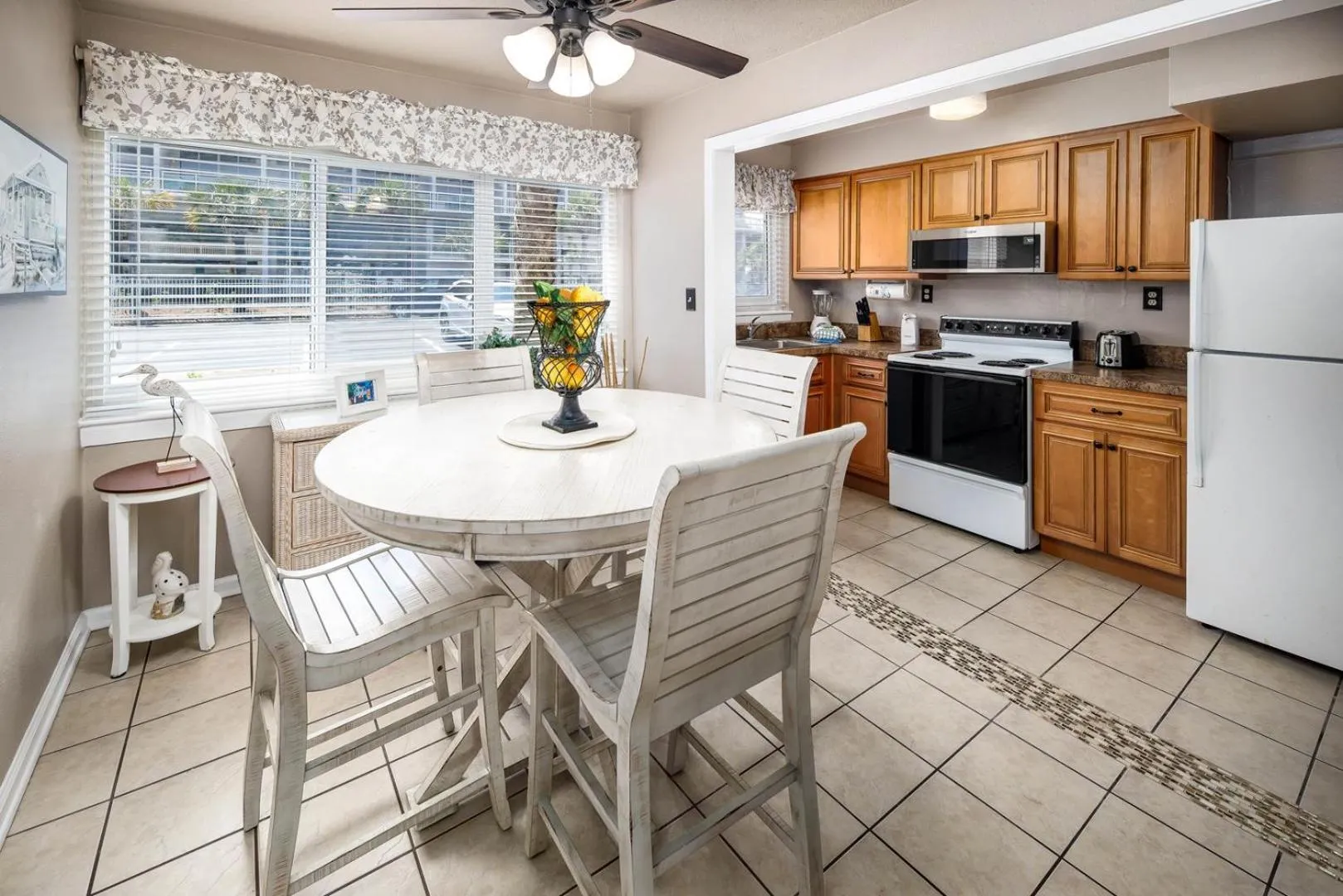 Seaspray Condos 205A