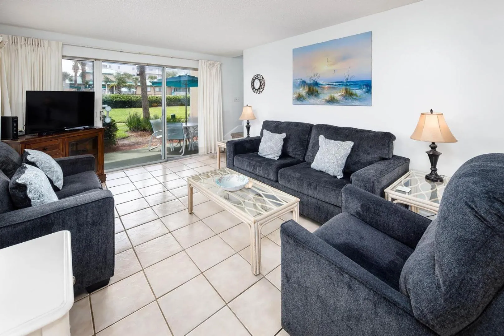 Seaspray Condos 117