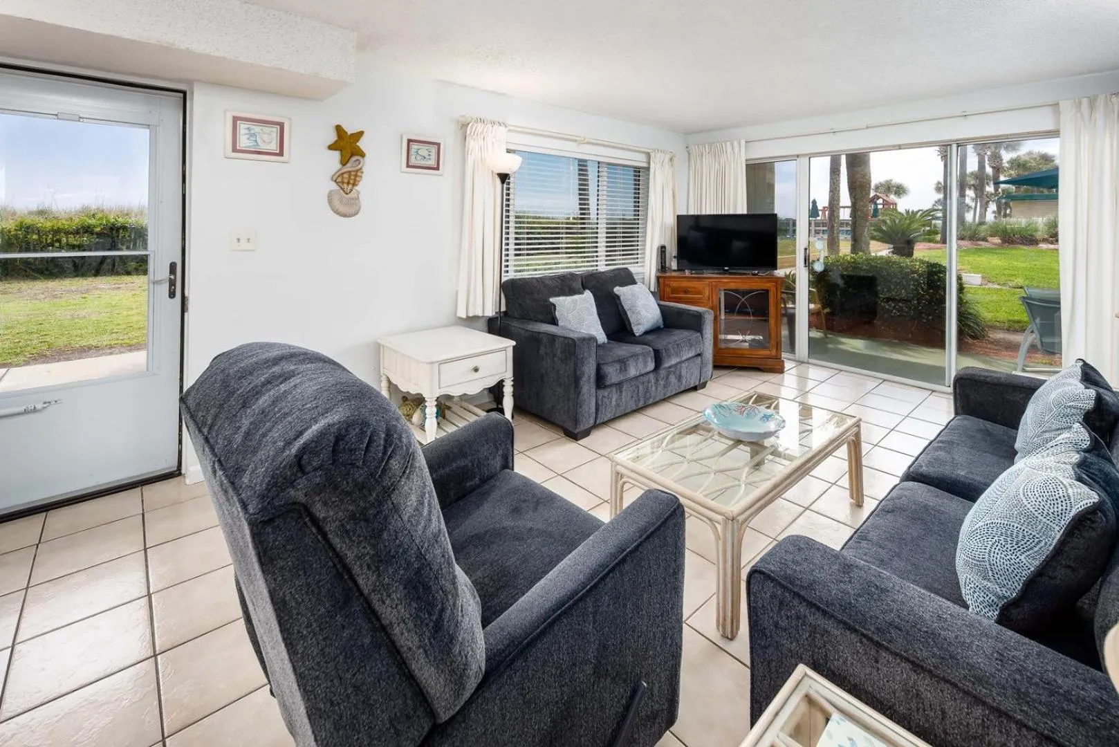 Seaspray Condos 117