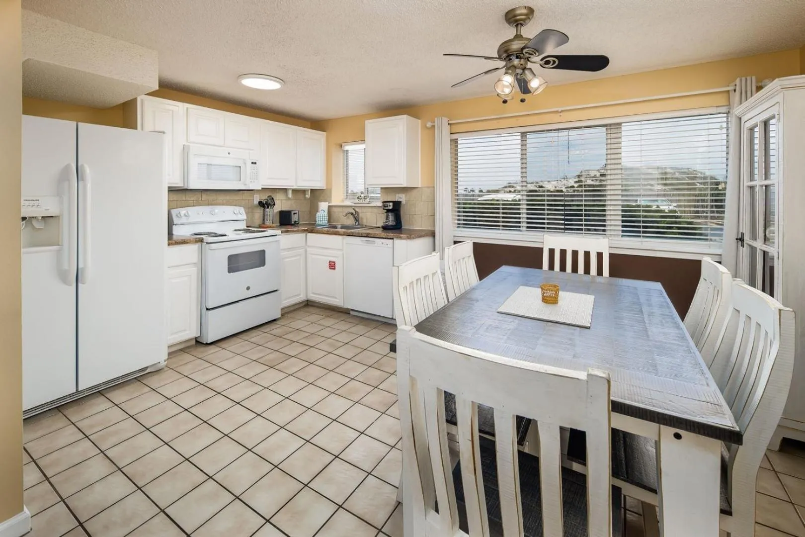 Seaspray Condos 117