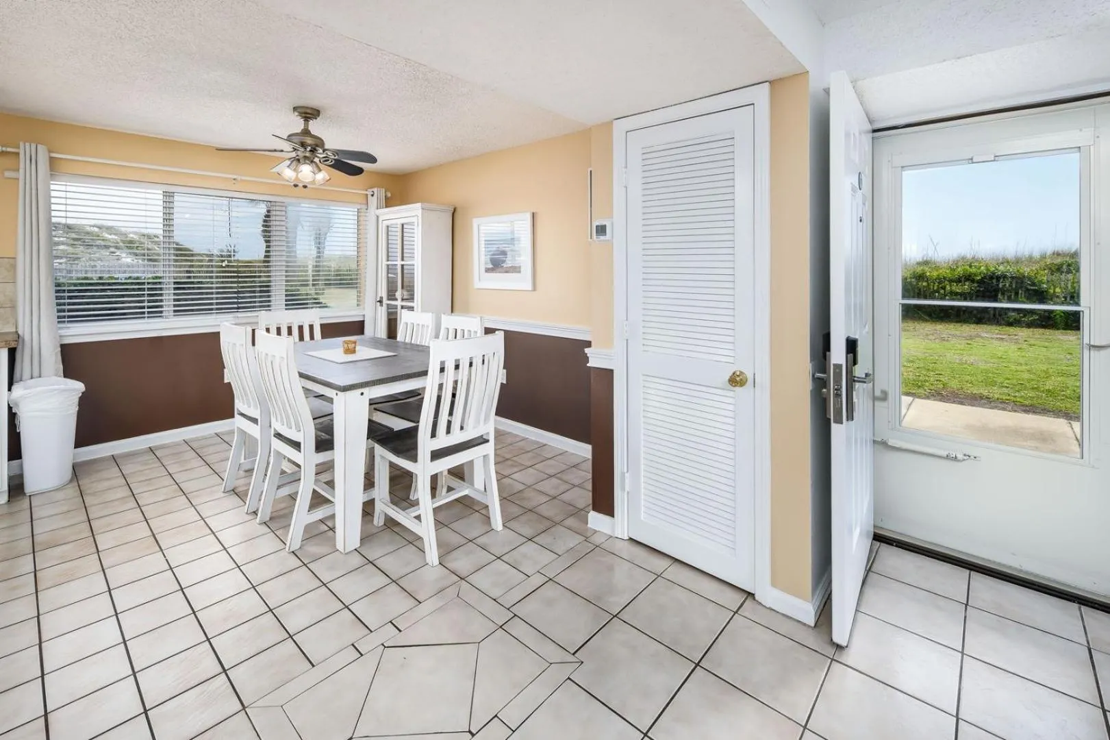 Seaspray Condos 117