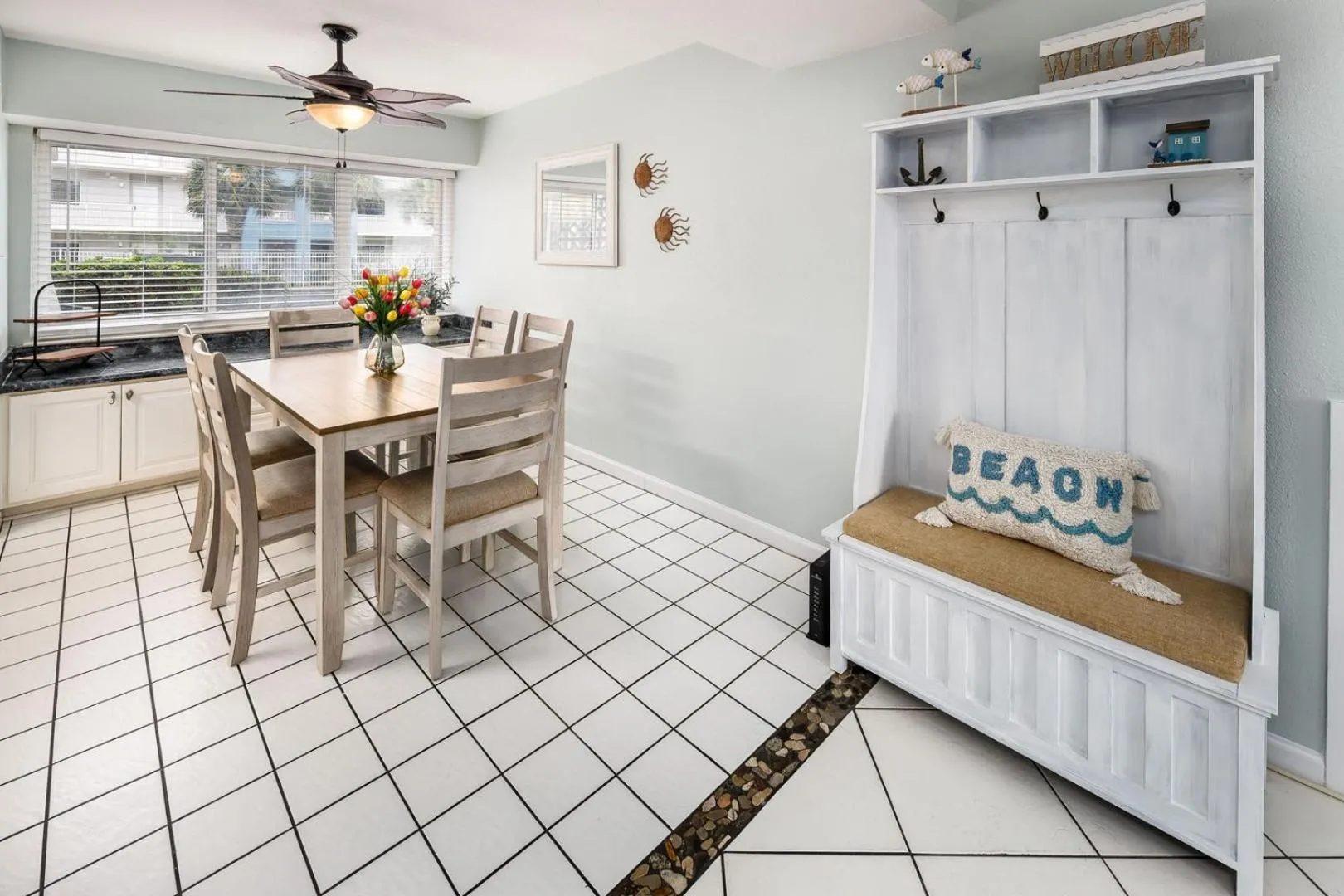 Seaspray Condos 214A