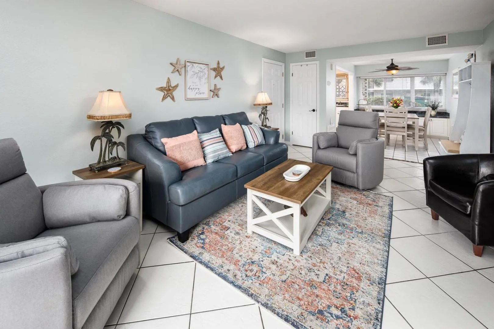 Seaspray Condos 214A