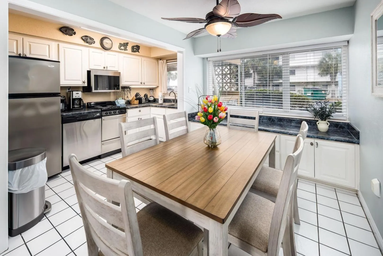 Seaspray Condos 214A