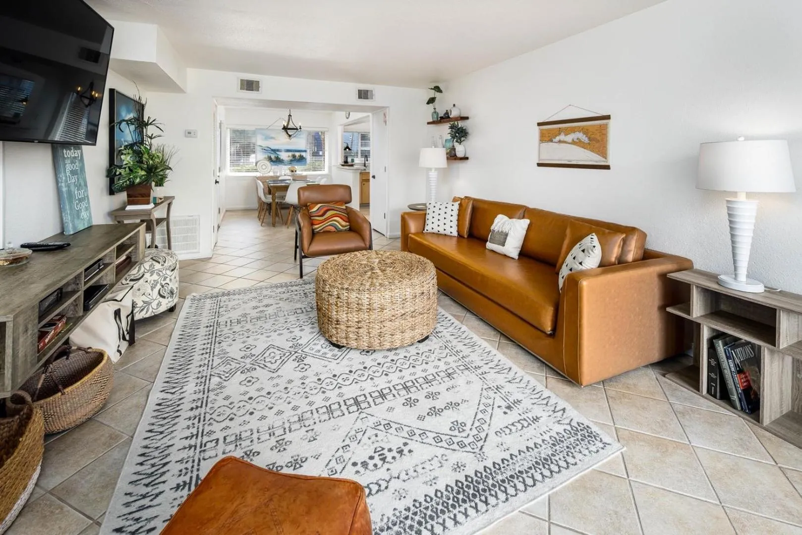 Seaspray Condos 209A