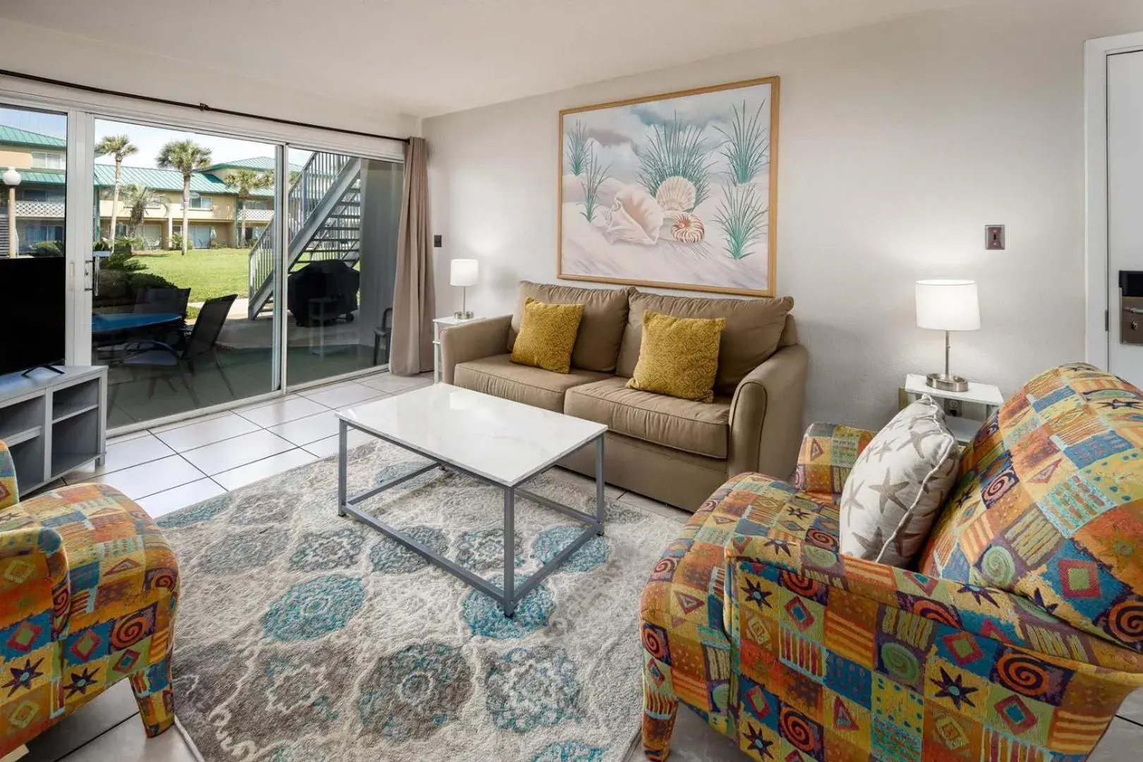 Seaspray Condos 210A Seaspray Condos 210A