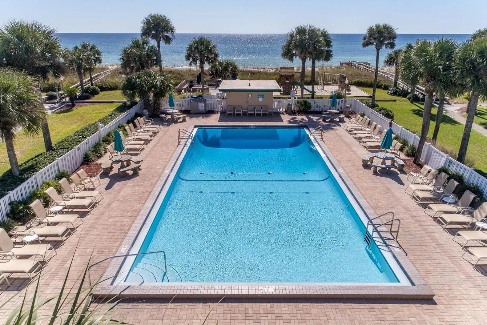 Seaspray Condos 210D