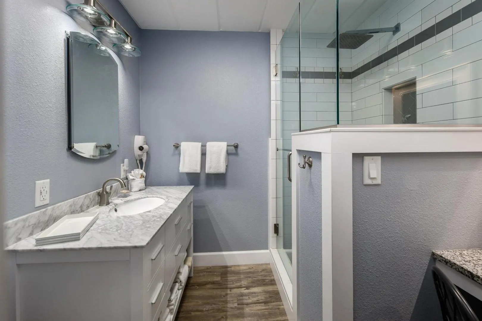 Seaspray Condos 210D