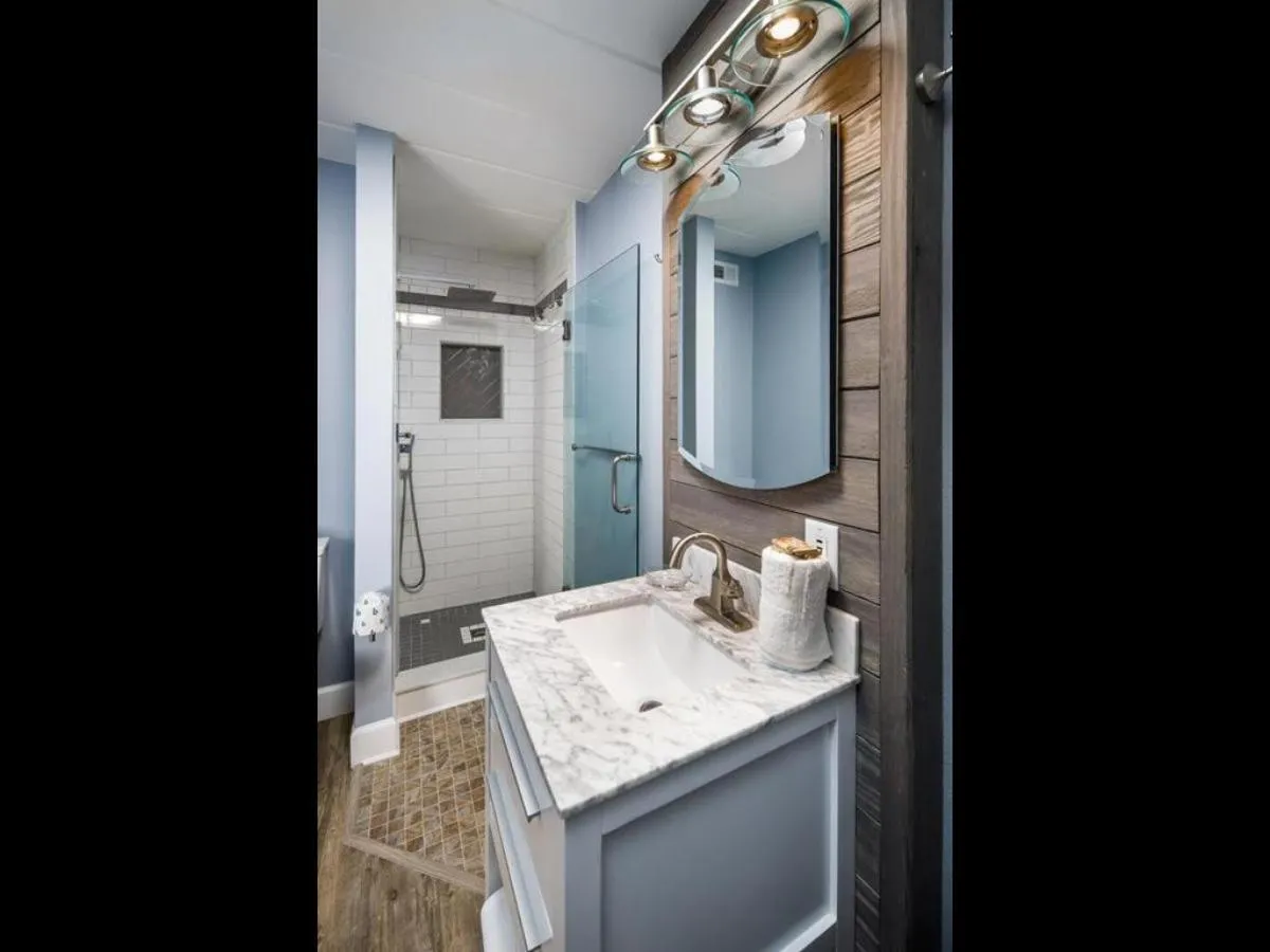 Seaspray Condos 210D