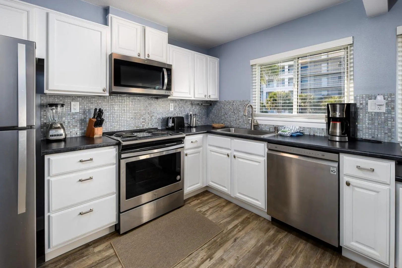 Seaspray Condos 210D