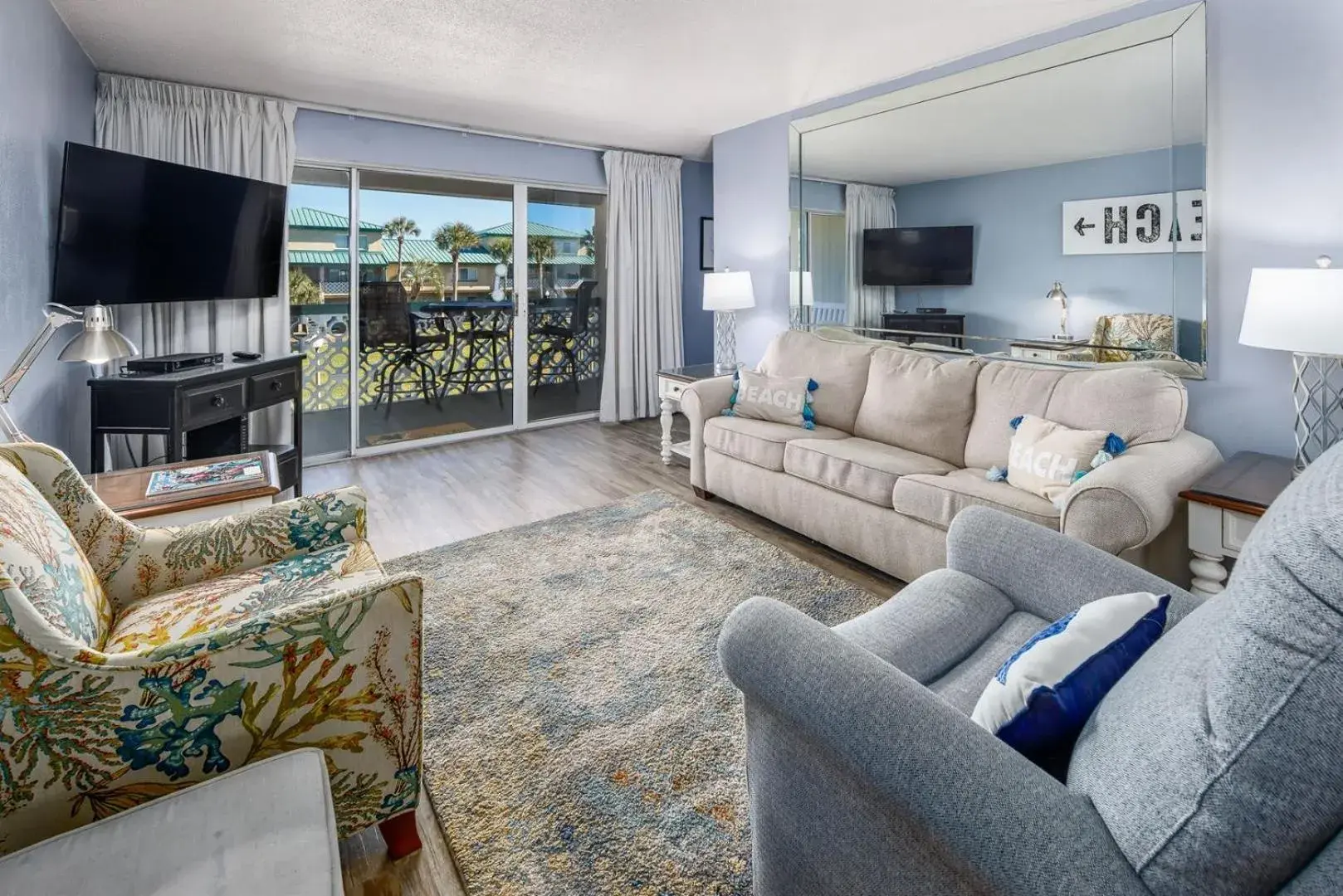 Seaspray Condos 210D Seaspray Condos 210D