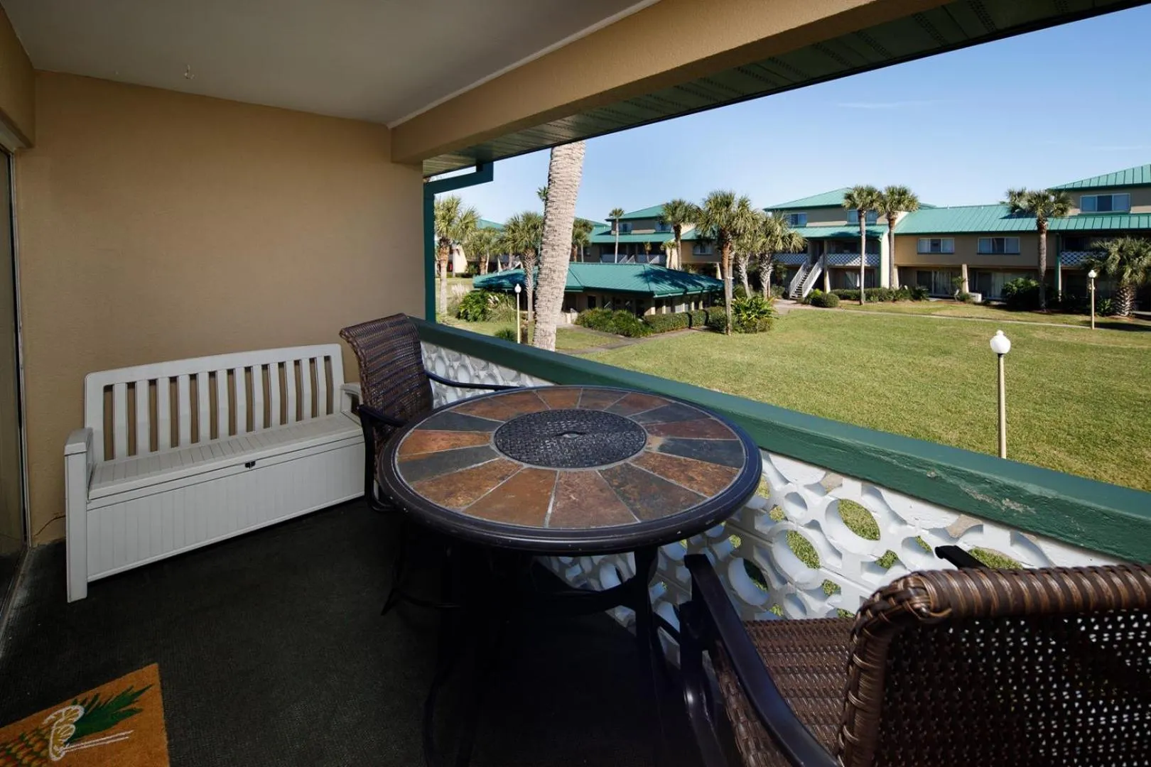 Seaspray Condos 210D