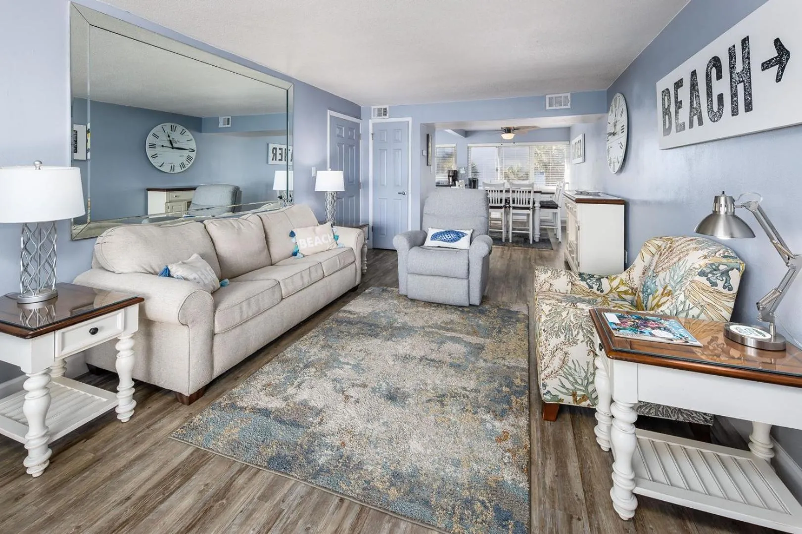 Seaspray Condos 210D