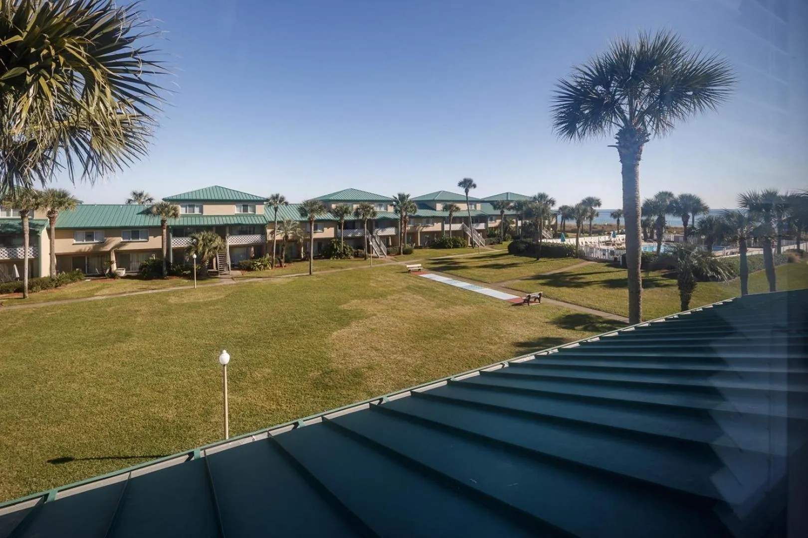 Seaspray Condos 210D