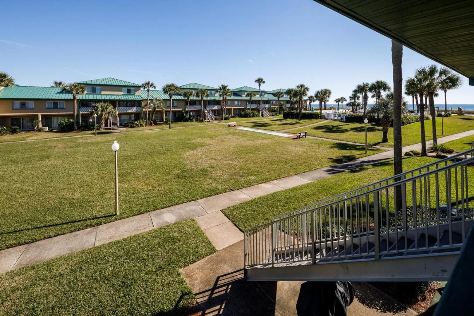 Seaspray Condos 210D