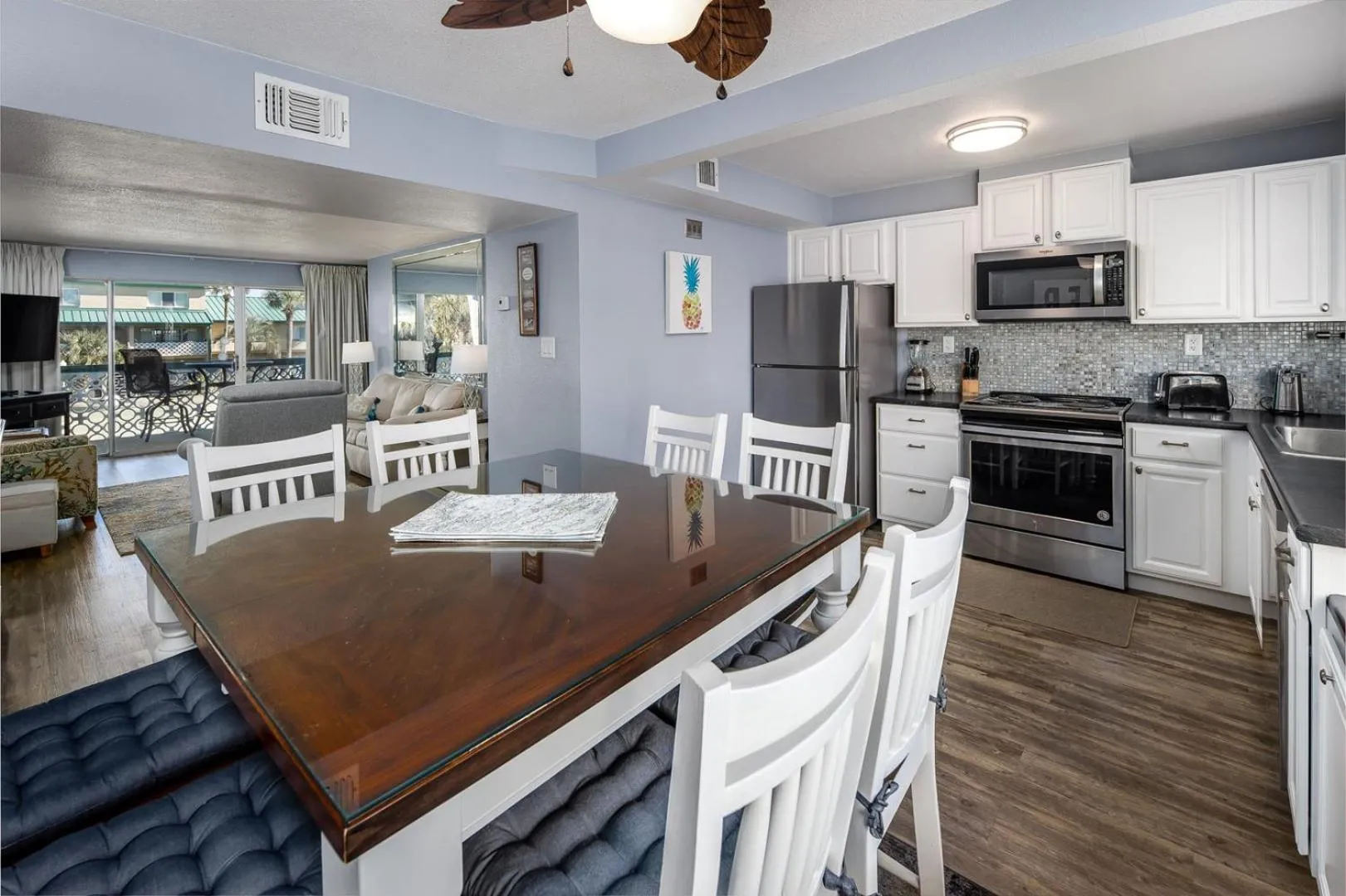 Seaspray Condos 210D