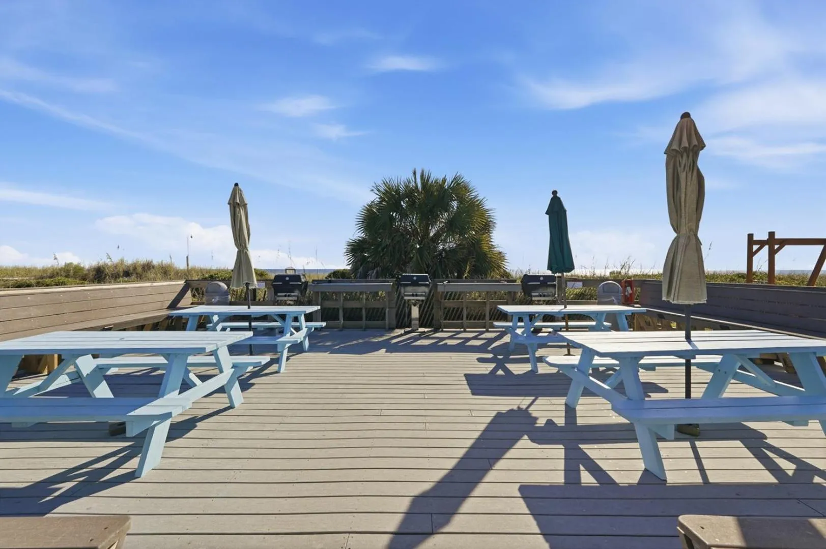 Seaspray Condos 210D